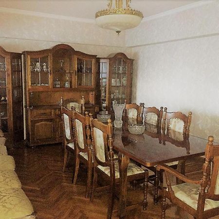 Apartament  Taszkent Zewnętrze zdjęcie