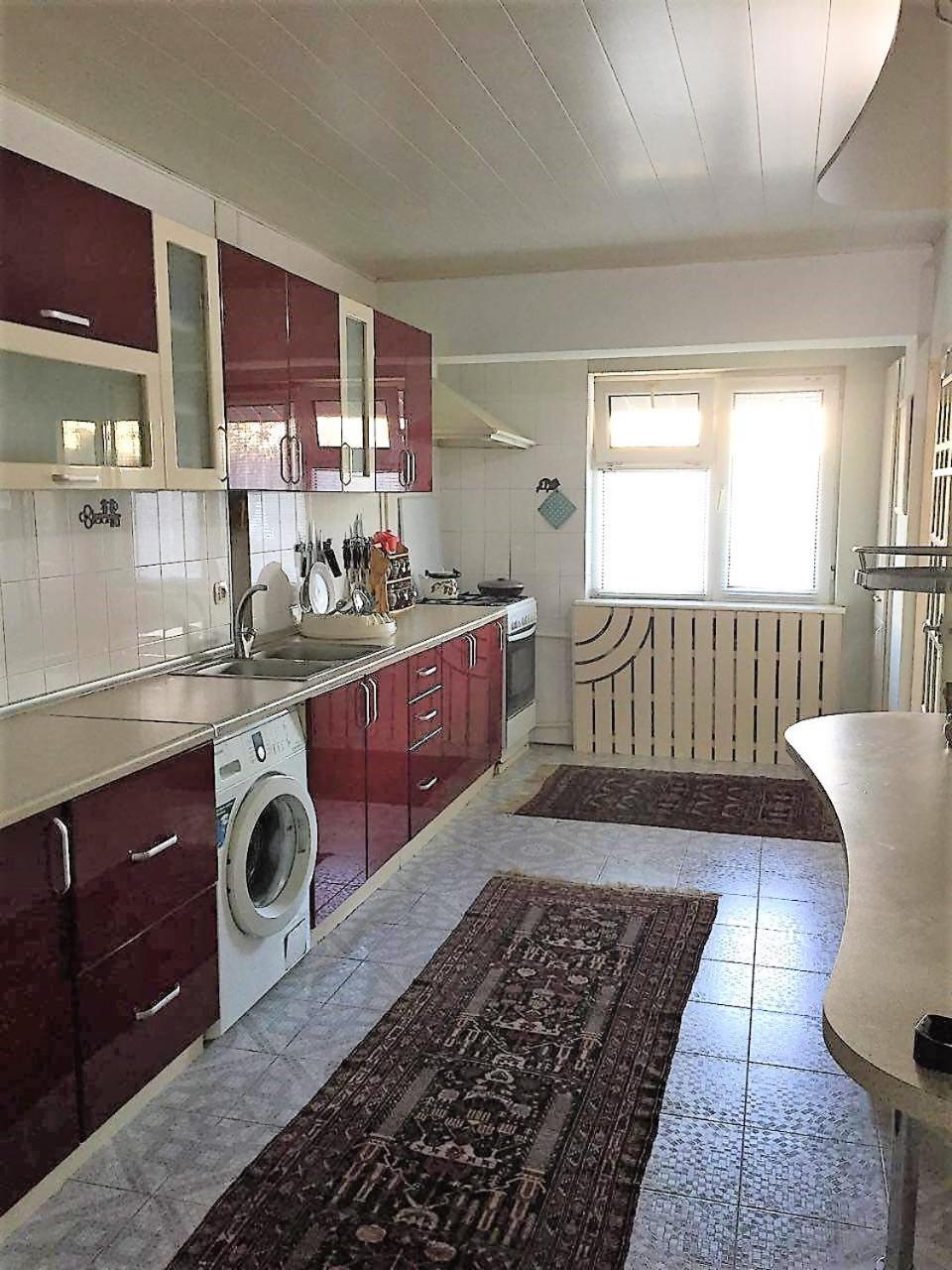 Apartament  Taszkent Zewnętrze zdjęcie