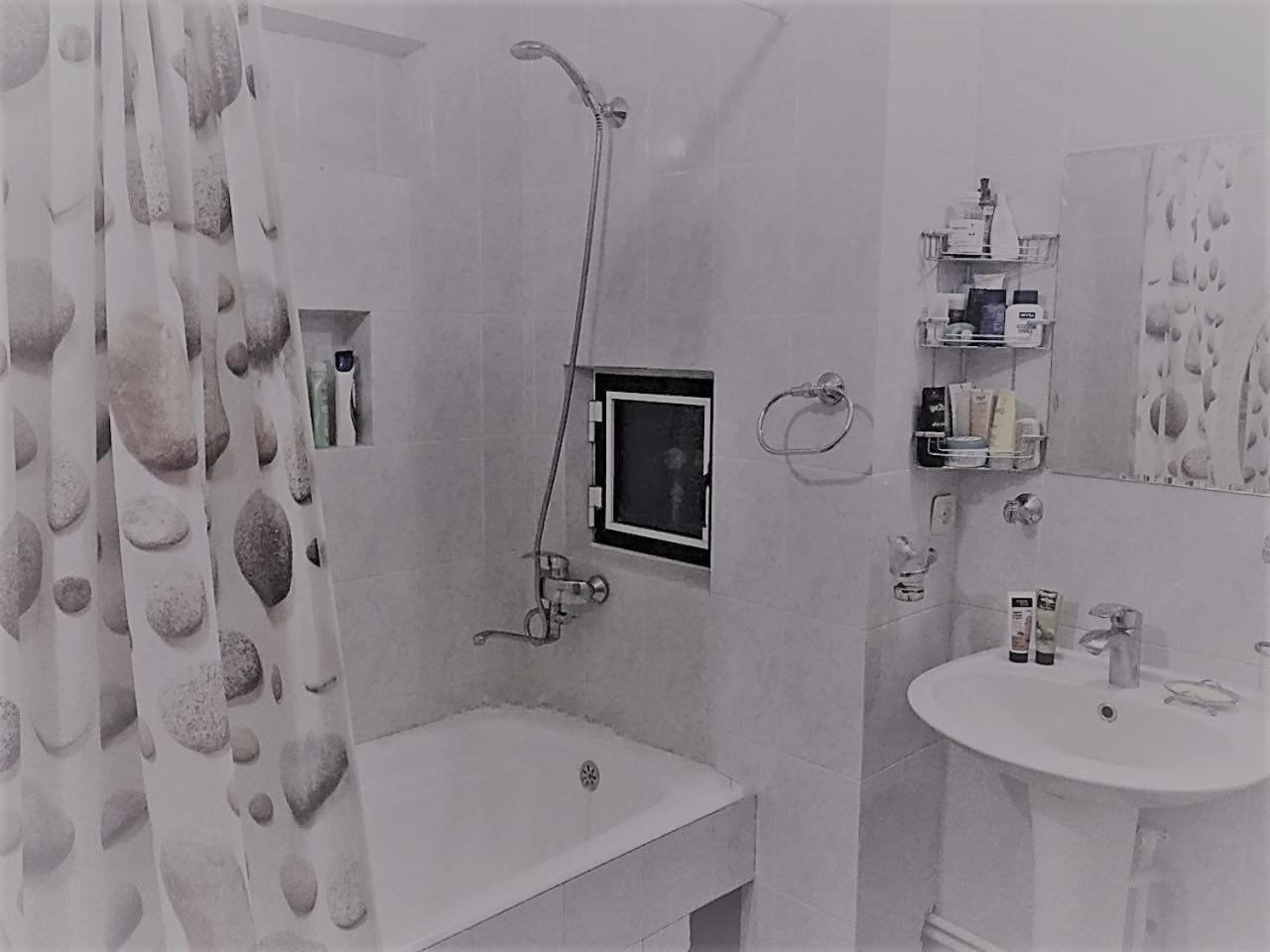 Apartament  Taszkent Zewnętrze zdjęcie