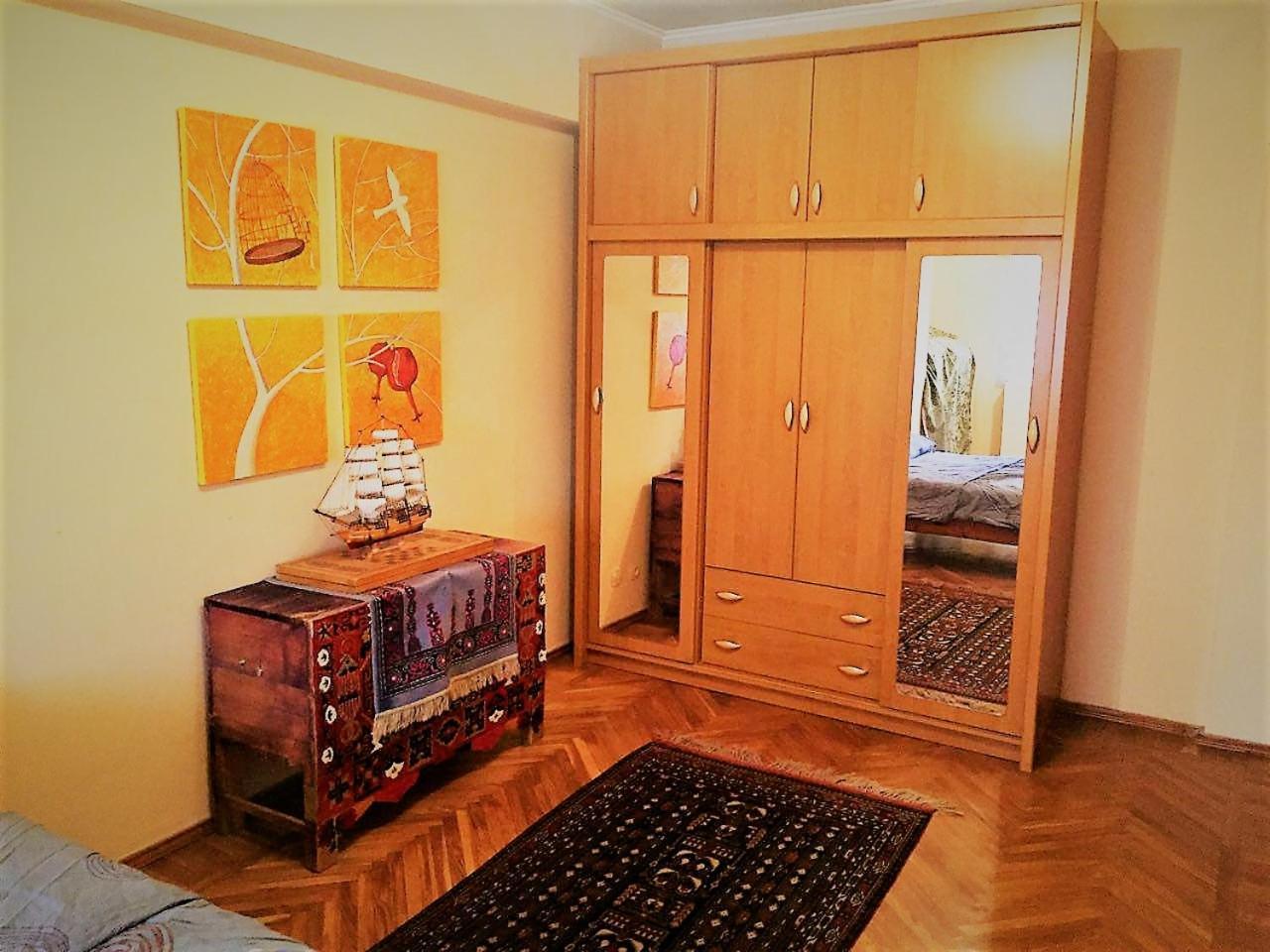 Apartament  Taszkent Zewnętrze zdjęcie